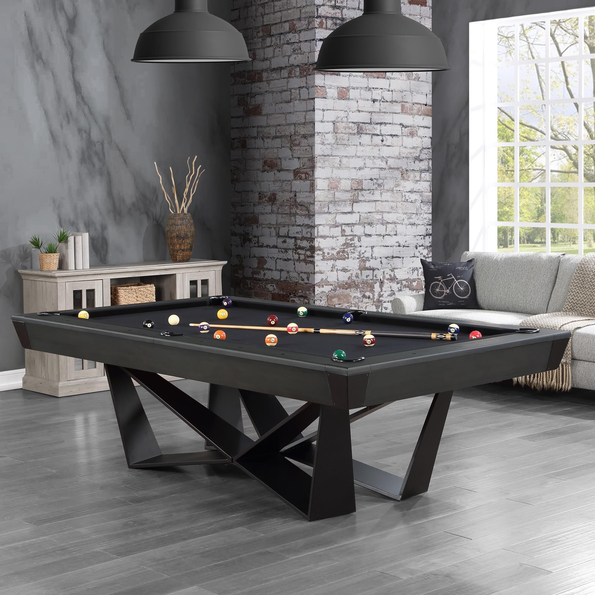 Pool shop table deals