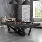 Imperial International Alton Pool Table, , large