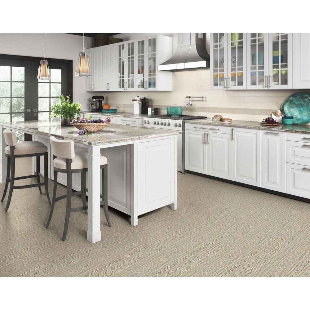 Stanton Costa Del Sol Carpet in Quartz, , large