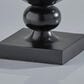 Adesso Samira Table Lamp in Black, , large