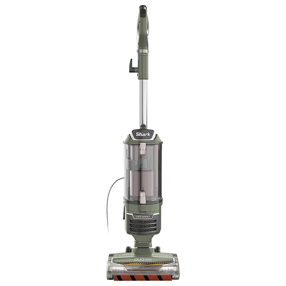 Euro Pro Rotator Pro Upright Vacuum with Lift-Away, DuoClean and Self-Cleaning Brushroll in Sage Green, , large