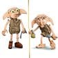 LEGO Harry Potter Dobby the Free Elf Building Set, , large