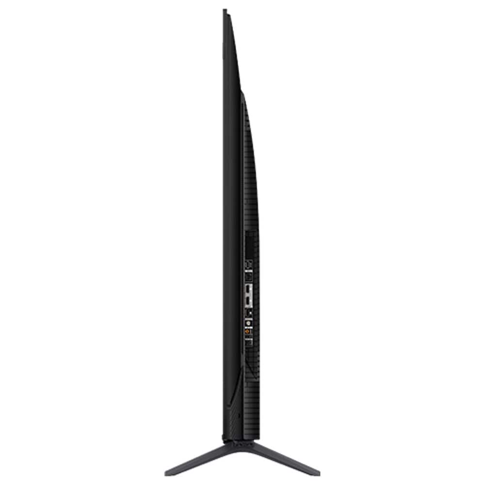TCL 75&quot; 4K UHD QLED w/Soundbar Sys, , large