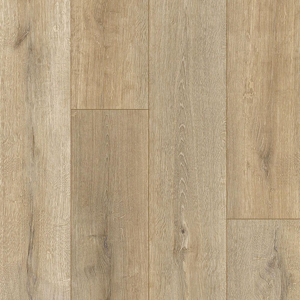 Paramount RigidCORE Keystone Sparrow 7" x 48" Luxury Vinyl Plank, , large