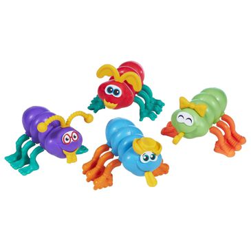 Hasbro Gaming The Game of Cootie, , large