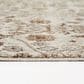 Balta Rugs Reverie Myron Blue and Rust 7"10" x 10" Area Rug, , large