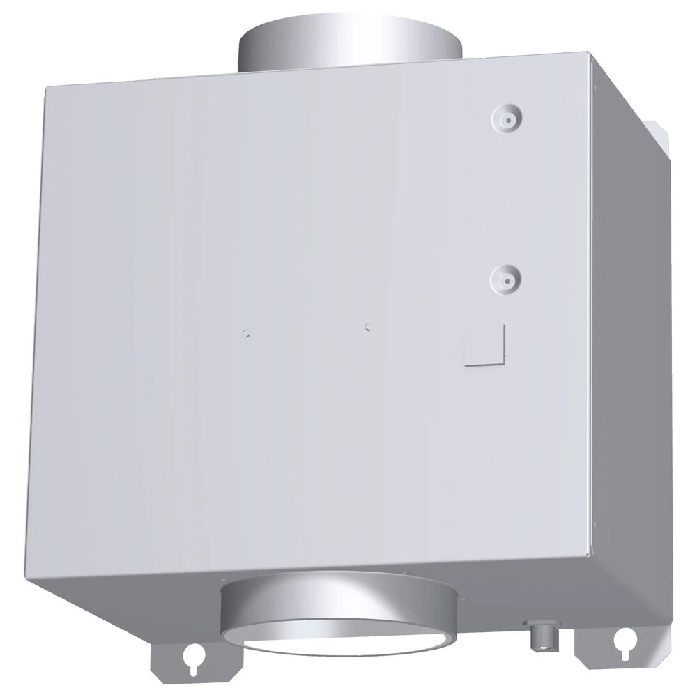 Bosch 600 CFM Internal Blower in Stainless Steel, , large