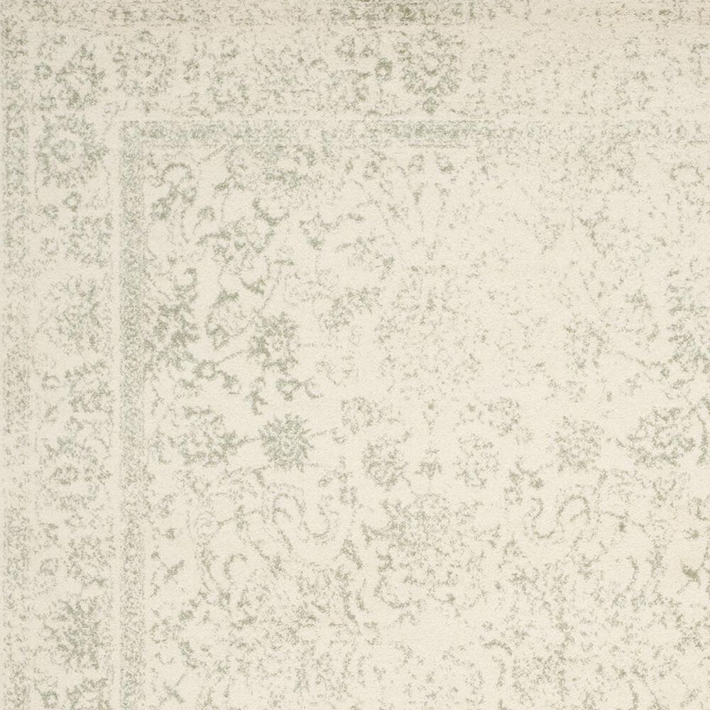 Safavieh Adirondack ADR109V-10 10&#39; x 14&#39; Ivory/Sage Area Rug, , large