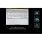 ASUS Zenbook 14" Laptop | Intel Core i9-13900H - 16GB RAM - Intel Iris Xe Graphics - 1TB SSD in Foggy Silver, , large