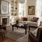 Loloi II Louisa 11"6" x 15"7" Taupe and Ivory Area Rug, , large