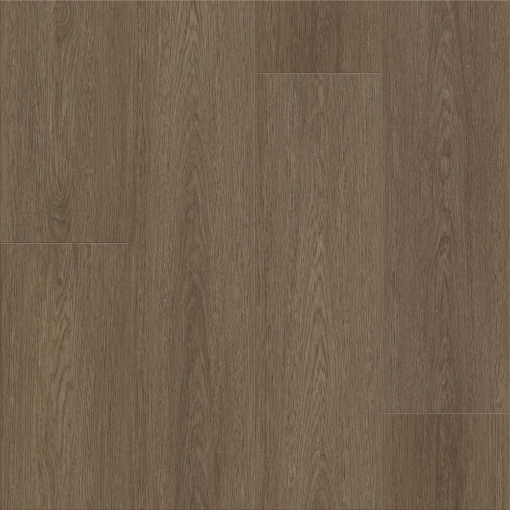 Shaw Dwell Natural Umber 9" x 60" Luxury Vinyl Plank, , large
