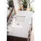 James Martin Vanities Addison 36" Single Bathroom Vanity in Mid Century Acacia with 3 cm Eternal Jasmine Pearl Quartz Top, , large