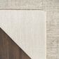 Nourison Madison Square Grey 7"10" x 10"2" Area Rug, , large