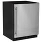 Marvel 4.6 Cu. Ft. Built-In Refrigerator with MaxStore Bin and Door Storage in Stainless Steel, , large