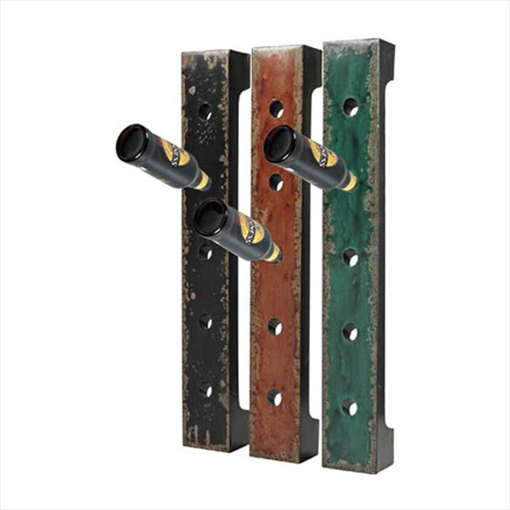 Sterling Set of 3 Wine Racks, , large