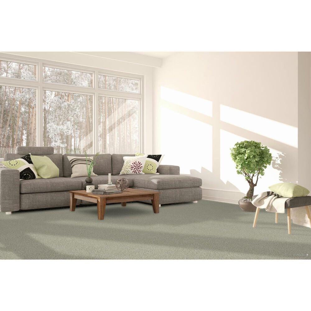 Dream Weaver Clearwater II Carpet in Solar Flair, , large