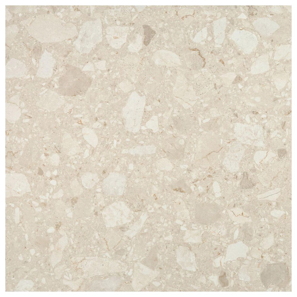 Dal-Tile Outlander Lumen 24" x 24" Grande Satin Polished Porcelain Tile, , large
