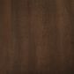 Ashley Woodanville Round Dining Table with 2 Drop Leaves in Cream and Brown - Table Only, , large