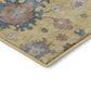 Dalyn Rug Company Hatay 2"3" x 7"6" Gold Runner, , large