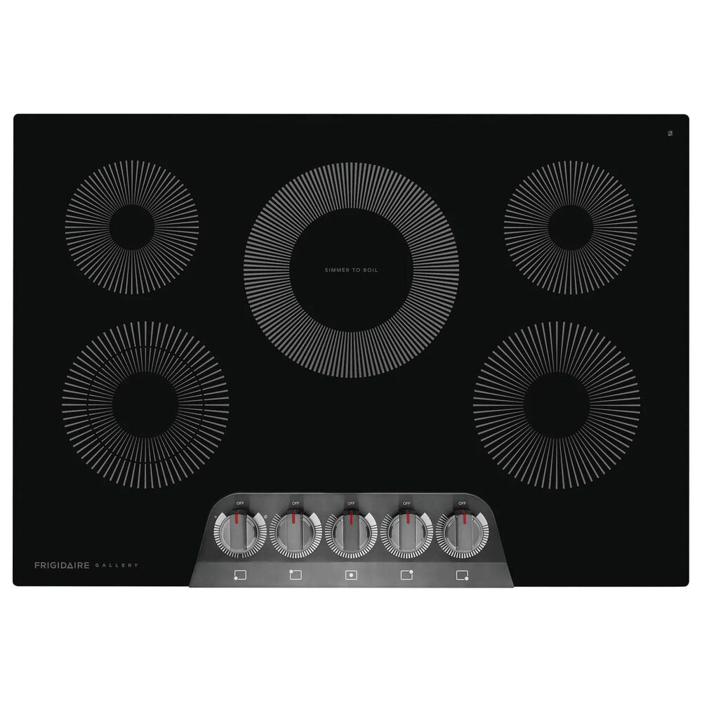 Frigidaire Gallery Ele 30" Ceramic-Cooktop, , large
