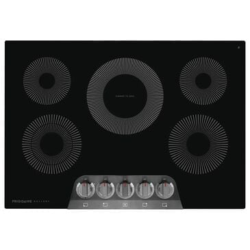 Frigidaire Gallery Ele 30" Ceramic-Cooktop, , large