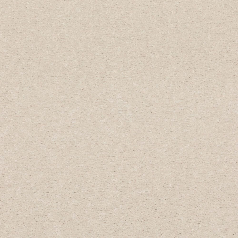 Mohawk Quality Feeling Carpet in Old Lace, , large