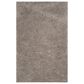 Safavieh Sheep Shag SSG120A 8" x 10" Silver Area Rug, , large