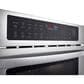 LG 1.7 Cu. Ft. Smart Wi-Fi Enabled Built-In Microwave Oven in Stainless Steel, , large