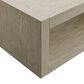 Furniture of America Gryel Coffee Table in Natural, , large