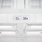 Sub Zero Classic Series 20.6 Cu. Ft. Column Freezer with Pro Handle and Right Hinge in Stainless Steel, , large