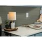 Shaw Embrace Rain 2" x 8" Glass Subway Tile, , large