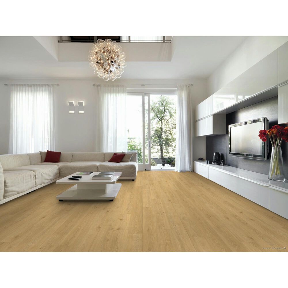Lions Floor Bambino Timber Glaze 7&quot; x 48&quot; Luxury Vinyl Plank, , large