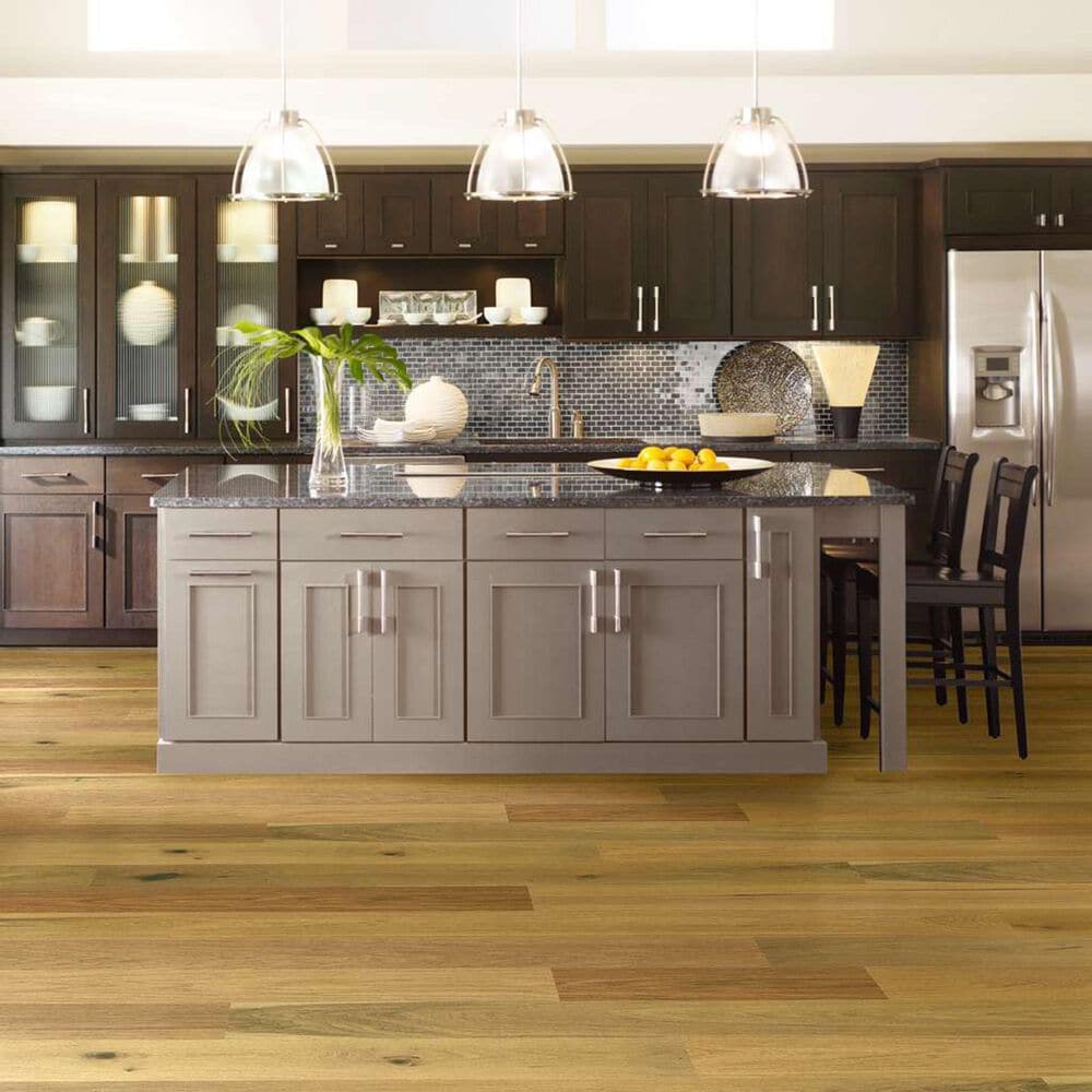 Shaw Exquisite Harvest Oak Hardwood, , large