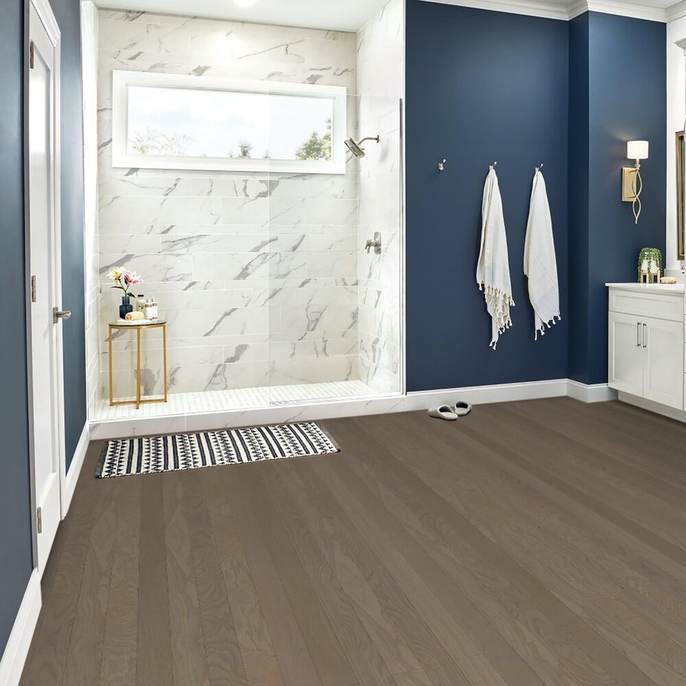 Bruce Dundee First Frost Oak Hardwood, , large