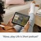 Amazon Fire HD 8 Tablet 8" 32GB in Black | Wi-Fi, , large