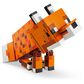 LEGO Minecraft The Fox Building Set, , large