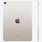 Apple iPad Air 11-Inch M2 chip with Wi-Fi only - 512GB in Starlight, , large