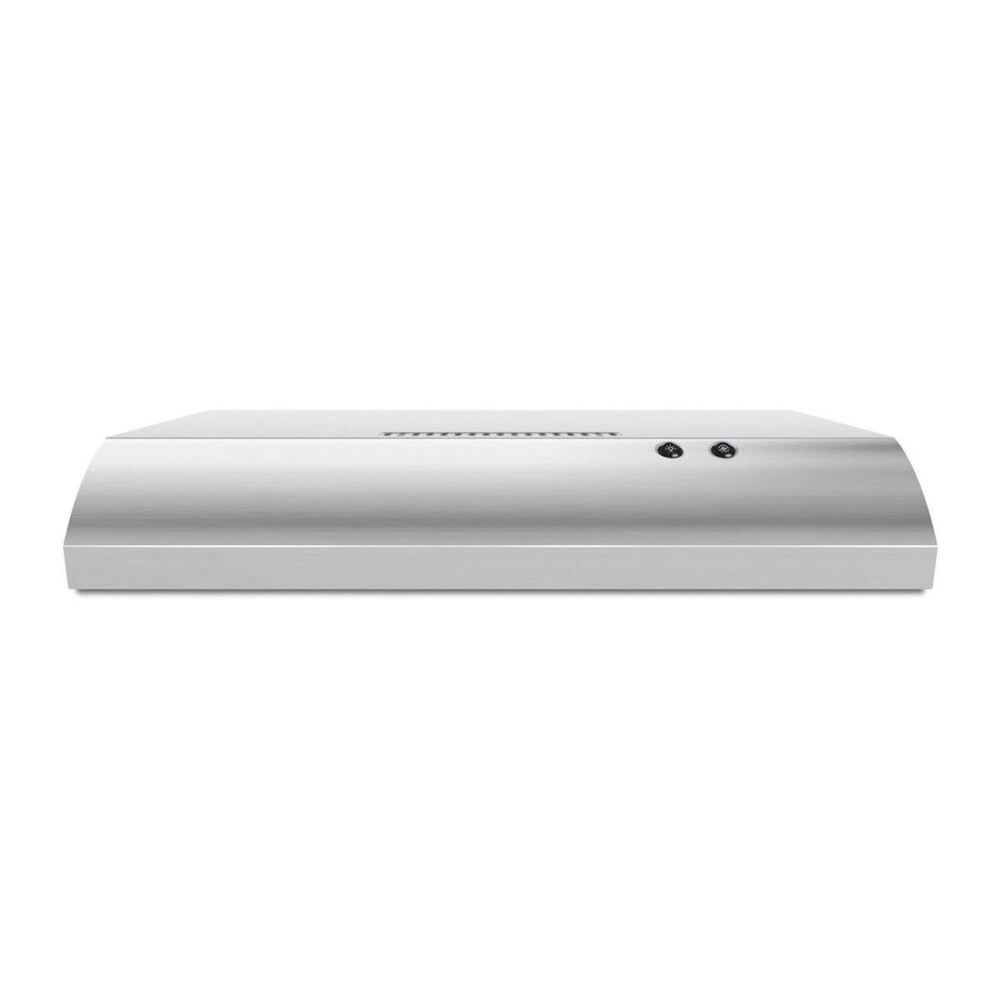 Whirlpool 30" Range Hood with the FIT System, , large