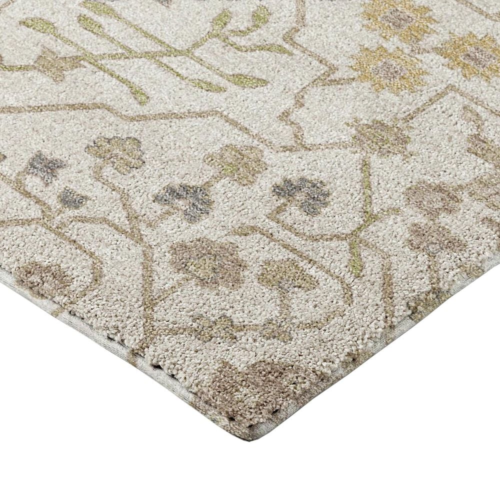Dalyn Rug Company Tabrook TB12 Ivory 5&#39; x 7&#39;6&quot; Area Rug, , large