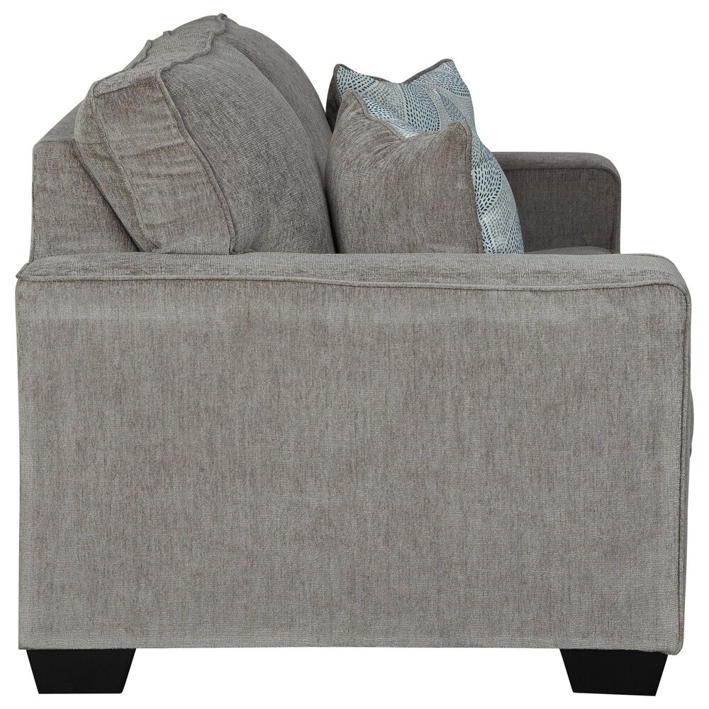 Ashley 7-Piece Living Room Set in Alloy, , large