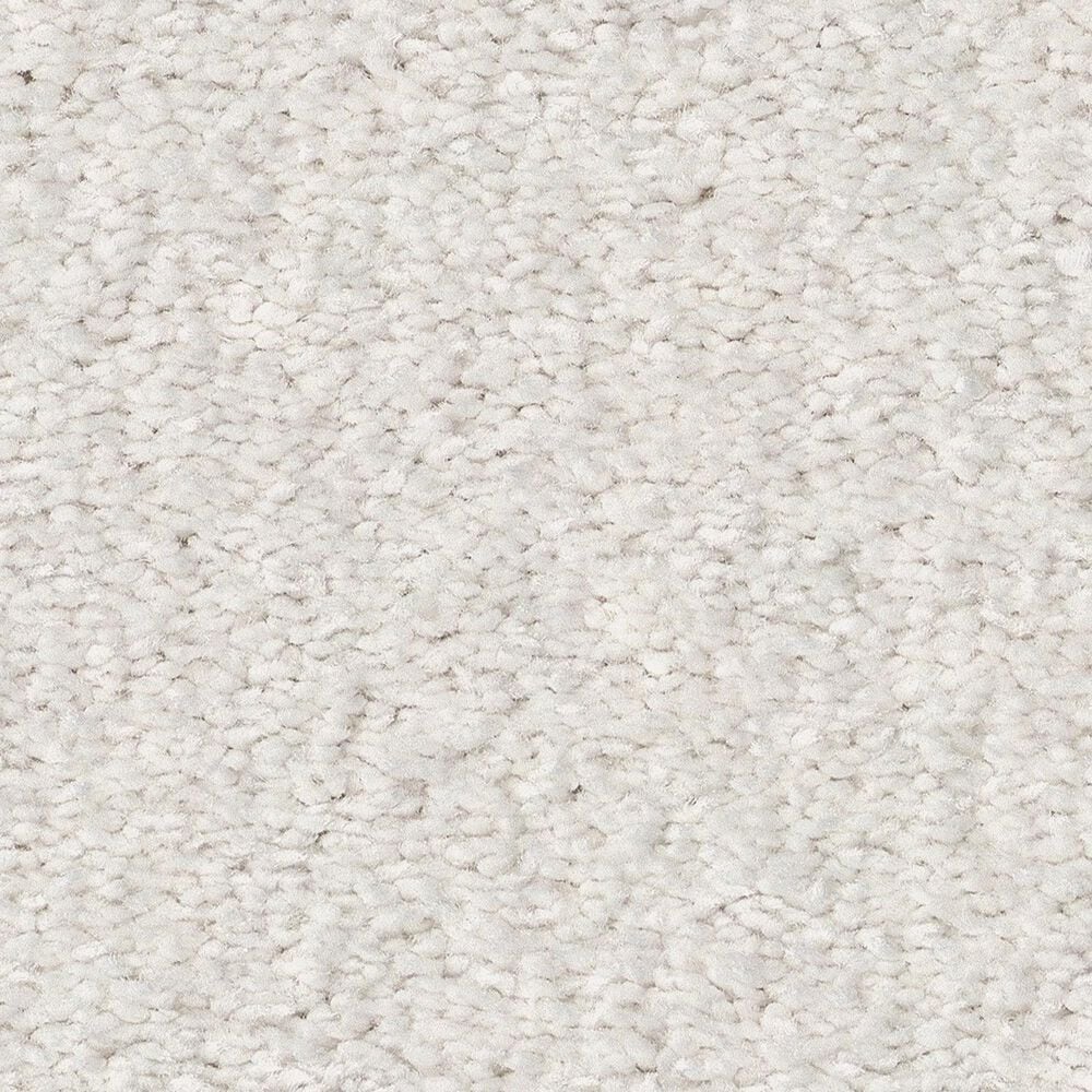 Shaw Way To Go II Carpet in Drifting Snow, , large
