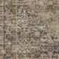 Loloi Heritage 2"5" x 10" Sage and Navy Runner, , large