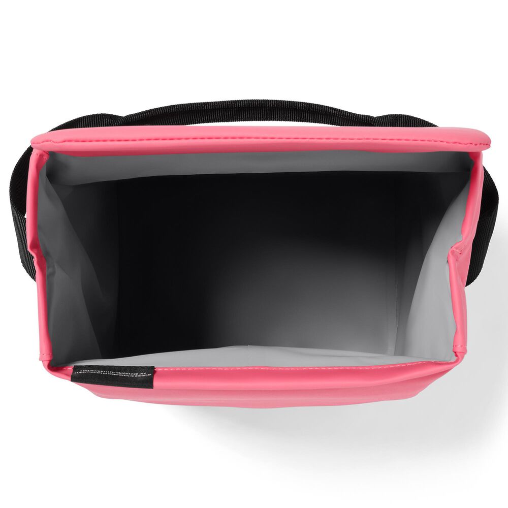YETI Daytrip 6L Insulated Lunch Bag in Tropical Pink, , large