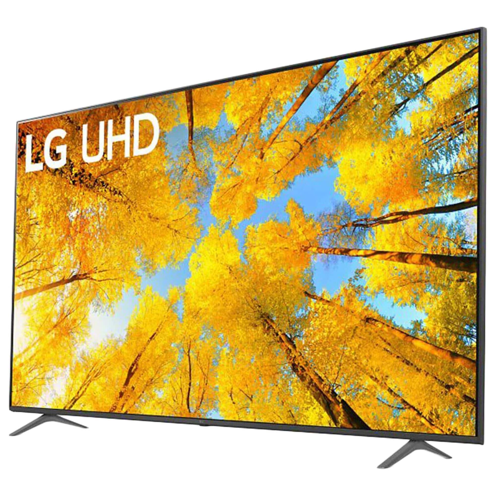 Lg 86 hot sale inch tv