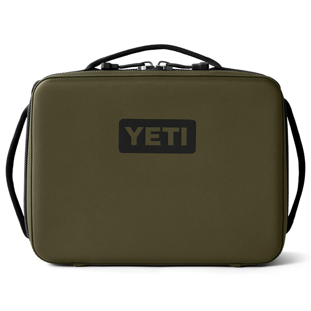 YETI Daytrip 5L Insulated Lunch Box in Olive, , large