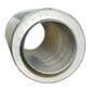 Fantech Round Silencer for 10" Duct, , large