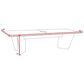 Regency Global Sourcing Array 96" Conference Table in White and Neo Walnut, , large