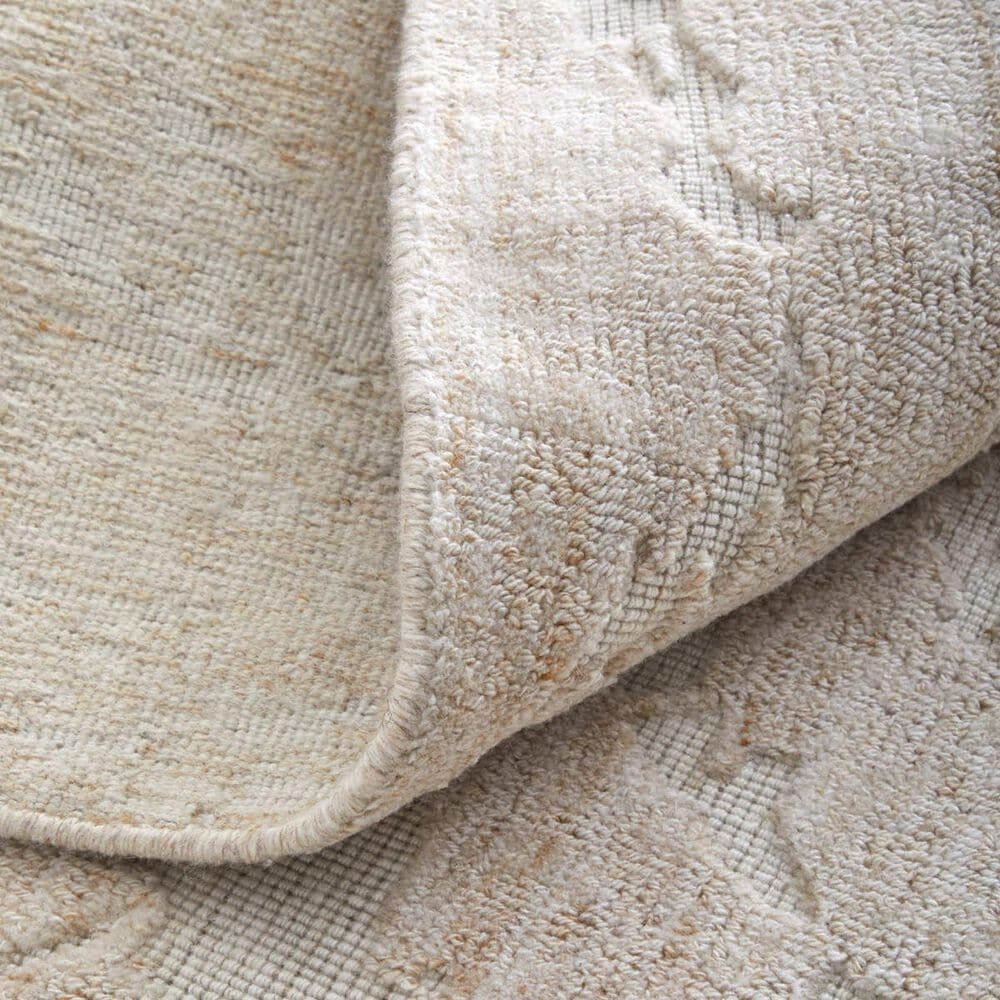 Feizy Rugs Aldrich 9&#39;6&quot; x 13&#39;6&quot; Beige Area Rug, , large
