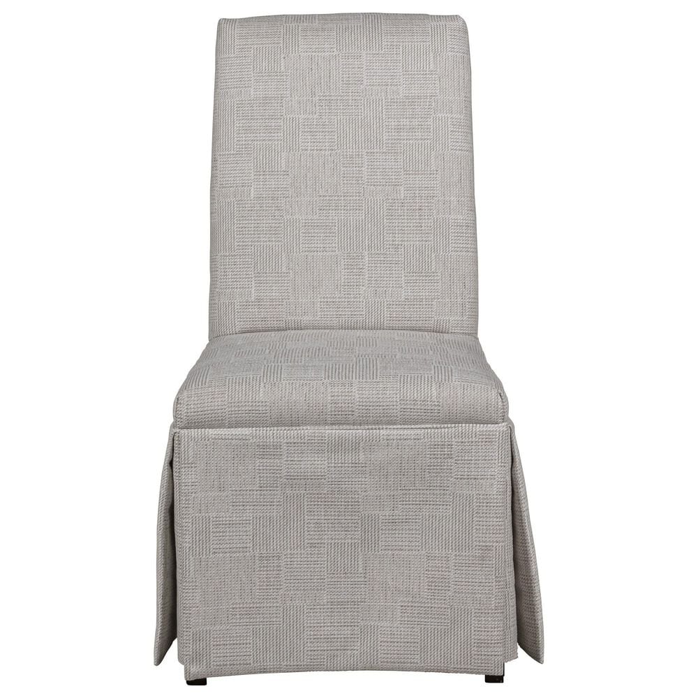 Best Home Furnishings Hazel Dining Chair in Snow, , large
