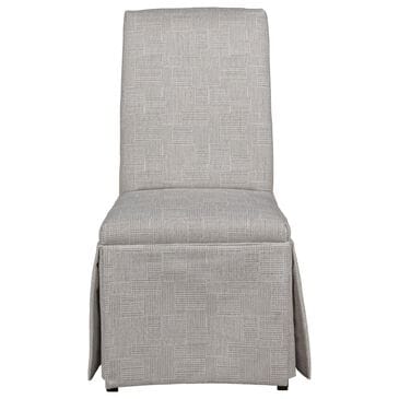 Best Home Furnishings Hazel Dining Chair in Snow, , large
